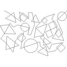 Geo Metric Pattern