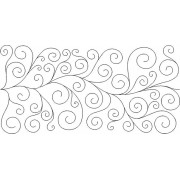 Elegant Swirls Pattern