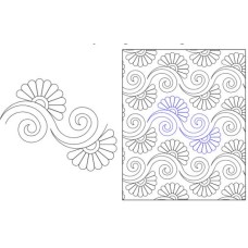 Destiny Quilting Pattern