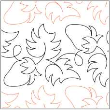Strawberry Fields Pattern