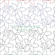 Gaiety Pattern
