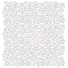 Meandering 1 Pattern