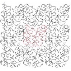 Ginko Pattern