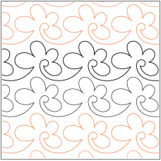 Peace Dove Pattern
