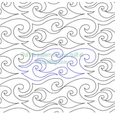 Rip Curl Pattern
