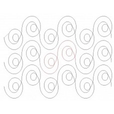 Suzy's Loops Pattern