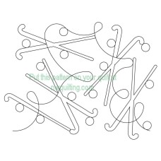 Field Hockey 002 Pattern