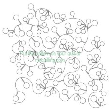 Spicy Dots Pattern