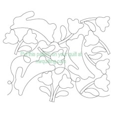 Bunny Tulip Pattern