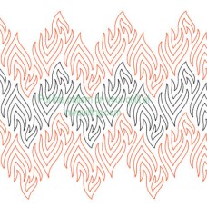 Heat Wave Pattern