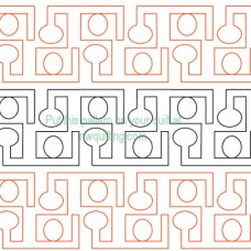 Circuitry Pattern