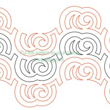 Heiroglyphs Pattern