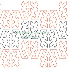 Jolt Pattern