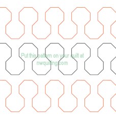 Top Knot Pattern