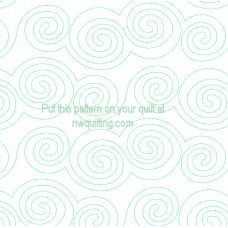 Swirl 001 Alt Pattern