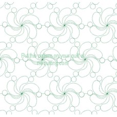 Sweet Tooth 003 Pattern