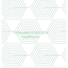 Sweet Tooth 002 Pattern
