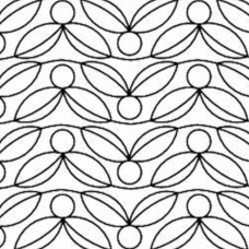 Dawns 01 Pano Pattern