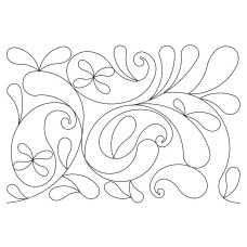 BBP Paisley Pano 02 Pattern