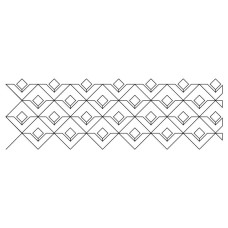Square n Square 01 Pattern