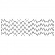 Flag Waves Pano 02 Pattern