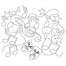 Musical Pano 11 Pattern
