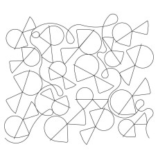 PW Brand Pano Pattern