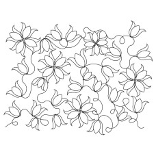 Tulip Pano 06 Pattern