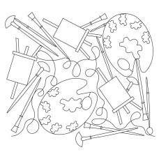 Artist Pano 04 Pattern