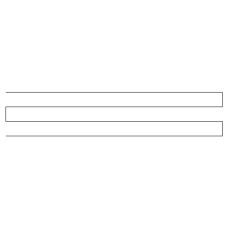 Straight Lines Pattern