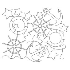 Anchor Pano 03 Pattern