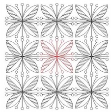 Bittersweet Pano 1A Pattern