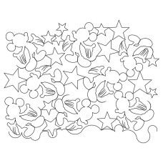 Cheryls Mouse Pano Pattern