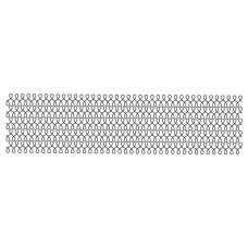 Figure 8 Pano Pattern