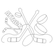 Hockey Attack