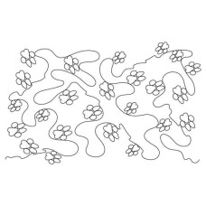 Kitty Paws Overlay