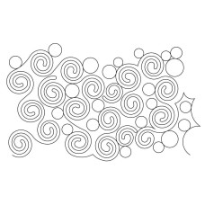 Swirl Bubble Pano