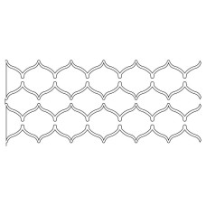 Geometric Pano 13