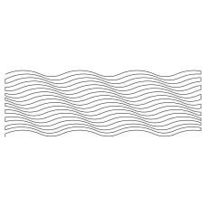 Wavy Pano sa 5