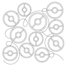 Circle in Circle Pano