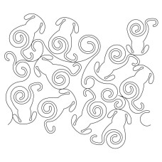 Paperclip Dog Pano