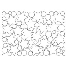 Bubble Stars