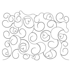 Curls in Love