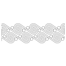 Modern Spiral Pano