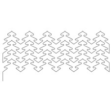 Tessellating Tree Pano