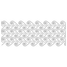 Swirl Hook Pano