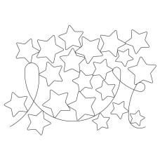 Baby Stars Pano 1