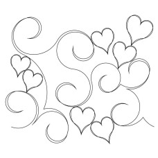Swirling Hearts Pano 2