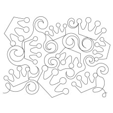 Swirly Crown Pano 2