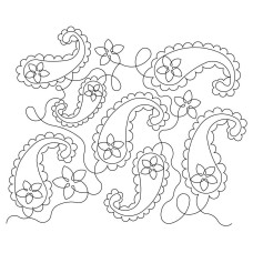 Paisley Simple Pano 1
